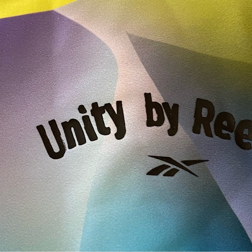 Unity All Over by Reebok shorts - Picture 5 of 10